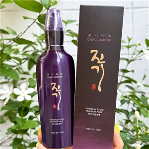 Daeng Gi Meo Ri Vitalizing Scalp Nutrition Pack 145 ml.