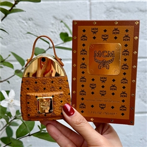 MCM Eau de Parfum Mode Creation Munich 50ml. (เคาเตอร์ 3,350฿)