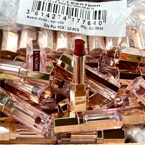 Lancome Lip Idole Butterglow 0.8g. #60 Million-Dollar Berry