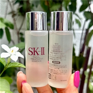น้ำตบ SK-II Facial Treatment Essence 30ml.