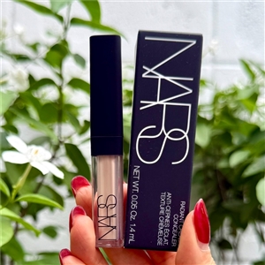 NARS Radiant Creamy Concealer 1.4ml. #Medium1 Custard