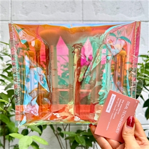 Real Techniques Wanderer Face Makeup Brush Kit