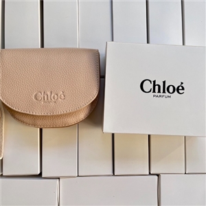 Chloe Parfum Bag