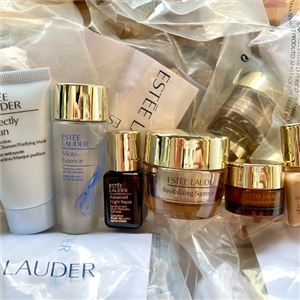 สคบ. Estee Lauder Set ยกเซต (6ชิ้น)