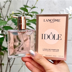Lancome Idole Le Parfum 25ml. (เคาเตอร์ 2,800฿)