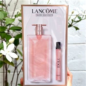 เซต Lancome Idole Le Parfum Set 2PCS Gift Set (100ml+10ml)