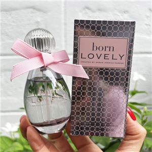 เงิน Sarah Jessica Parker Born Lovely EDP 30ml.