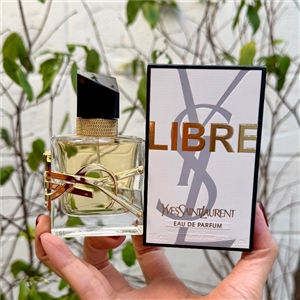 Yves Saint Laurent LIBRE EDP 30ml. (เคาเตอร์ 3,900฿)