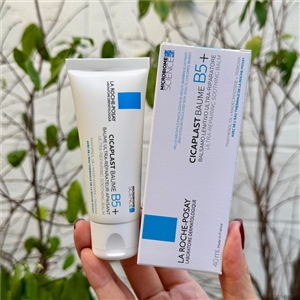 La Roche-Posay Cicaplast Baume B5 ขนาด 40ml.