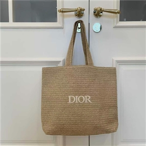 Dior Tote Bag กระเป๋าสาน