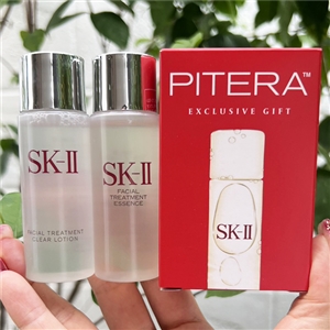 SK-II Pitera Experience Kit (2 Items)