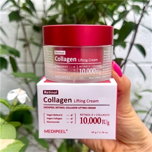 Medi-Peel Retinol Collagen Lifting Cream 50ml.