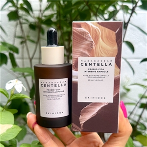 SKIN1004 Madagascar Centella Probio-Cica Intensive Ampoule 50ml.