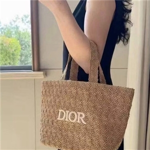 Dior Tote Bag กระเป๋าใบเล็ก คล้องแขน