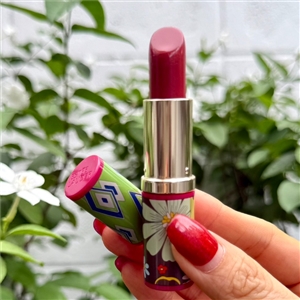 Estee Lauder Pure Color Envy Sculpting Lipstick ไซส์จริง 3.5g. #All Decked Out (แพ๊คเกจ ลิมิเตด No Box แยกจากเซตมา)