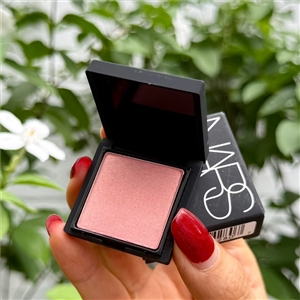 มีกล่อง - NARS Blush ขนาด 2.5g. #Orgasm