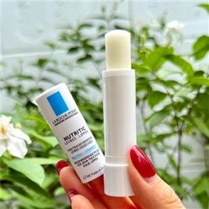 La Roche Posay Nutritic Lip Balm 4.7ml.