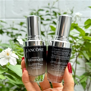 NoBox ไม่มีกล่อง - Lancome Advanced Genifique Youth Activating Concentrate 30ml. (เคาเตอร์ 3,600฿)