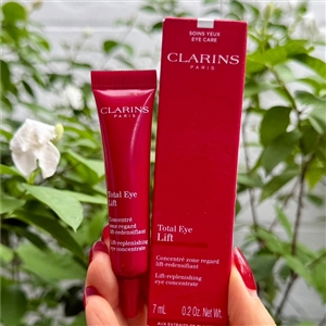 CLARINS Total Eye Lift ขนาด 7ml.
