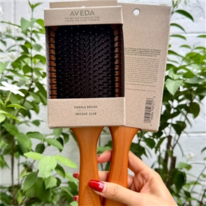 Aveda Paddle Brush อันใหญ่ Full Size