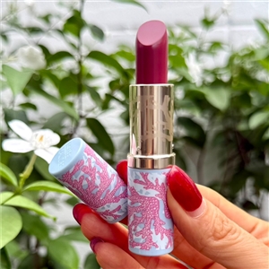 Estee Lauder Pure Color Envy Sculpting Lipstick ไซส์จริง 3.5g. #Palm Beach Chic (แพ๊คเกจ ลิมิเตด No Box แยกจากเซตมา)