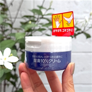แบบกระปุก - Shiแบบกระปุก - Shiseido Urea Cream 100g.seido Urea Cream 100g.