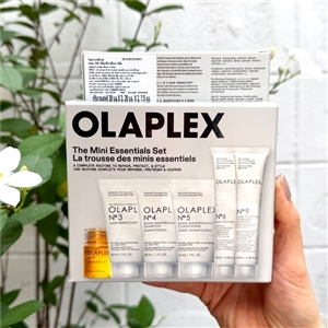 Olaplex The Mini Essentials Set (Holiday Limited Edition)