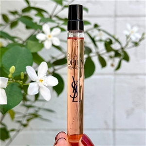 Yves Saint Laurent Black Opium EDP 10ml. หัวสเปรย์