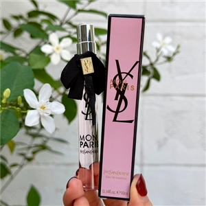 หัวสเปรย์ Yves Saint Laurent Mon Paris EDP 10ml.