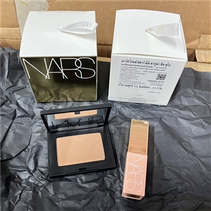 Nars Gold Star Mini Laguna Cheek Duo (เคาเตอร์ 1,400฿)