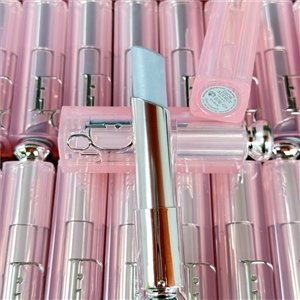 NoBoxไม่มีกล่อง/รุ่นใหม่- Dior Addict Lip Glow 3.5g. #078 Icy Blue (เคาเตอร์ 1,700฿)