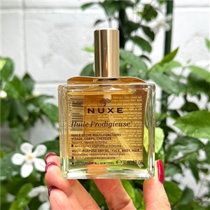 Huile Prodigieuse Multi-Purpose Dry Oil 50ml.