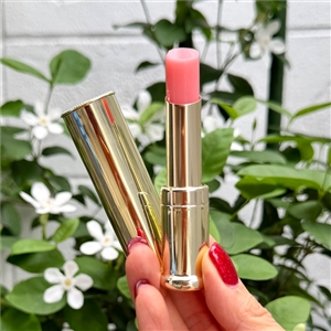 The History of Whoo Gongjinhyang Mi Glow Lip Balm 3.3g. #Pink