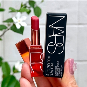 NARS Afterglow Lip Balm 1.1g. #Dolce Vita
