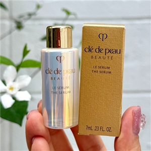 Cle De Peau Le Serum ขนาด 7ml.