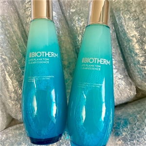 NoBox ไม่มีกล่อง - Biotherm Life Plankton Clear Essence 200ml. (เคาเตอร์ 3,650฿)