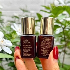 Estee Lauder Advanced Night Repair Synchronized Multi-Recovery Complex 7ml.
