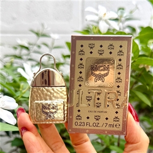 MCM Ultra Eau de Parfum ขนาด 7ml.