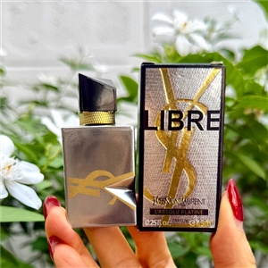 Yves Saint Laurent LIBRE L'Absolu Platine Parfum 7.5ml.