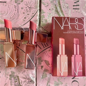 NARS Afterglow Lip Balm Duo (เคาเตอร์ 2,000฿)