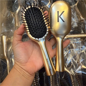 NoBox - หวีทอง KERASTASE Mini Hair Brush