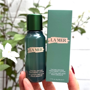 La Mer The New *Balancing Treatment Lotion ขนาด 50ml.