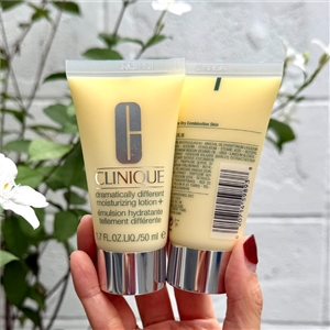 Clinique Dramatically Different Moisturizing Lotion+ 50ml.