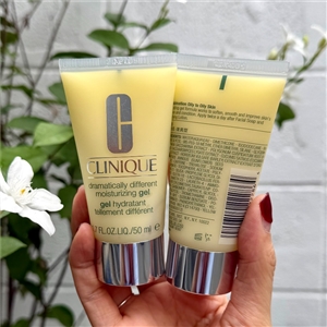 Clinique Dramatically Different Moisturizing Gel ขนาด 50ml.
