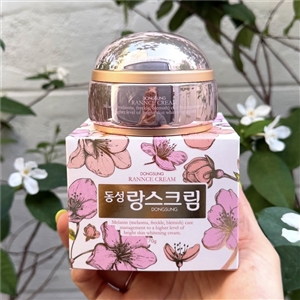 DONGSUNG RANNCE CREAM 70g.