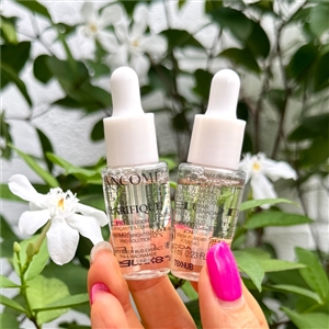 Lancome Clarifique Refining Brightening Pro-solution ขนาด 7ml.