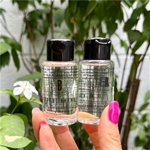 Bobbi Brown Soothing Cleansing Oil ชนาด 30ml.