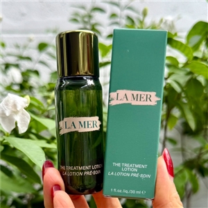 La Mer The Treatment Lotion LA LOTION PRE-SOIN 30ml.