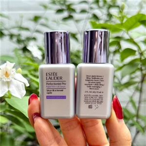 Estee Lauder Perfectionist Pro Rapid Firm + Lift Treatment ขนาด 15ml.