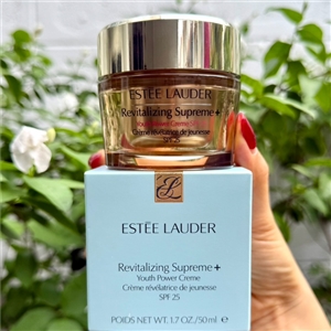 Estee Lauder Revitalizing Supreme+ Youth Power Creme 50ml. (เคาเตอร์ 5,000฿)